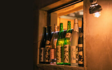 日本酒に賞味期限はあるの？？