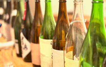 失敗しない日本酒選び：生酒と火入れの違いを徹底解説