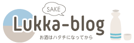 Lukka-sake-blog